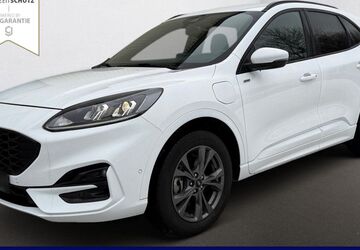 Ford Kuga 55.311 km 22.990 &euro; Helmstedt 38350