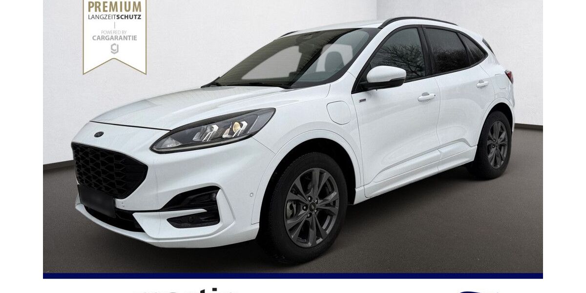 Ford Kuga 55.311 km 22.990 &euro; Helmstedt 38350