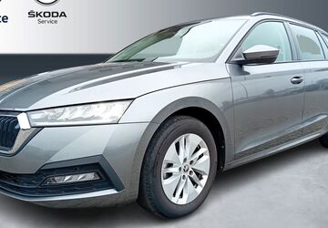 Skoda Octavia 43.271 km 25.970 &euro; Wolfsburg 38446