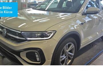 VW T-Roc 10.850 km 23.390 &euro; Wolfsburg 38440