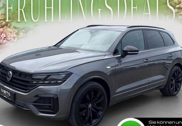 VW Touareg 115.558 km 47.900 &euro; Braunschweig 38122