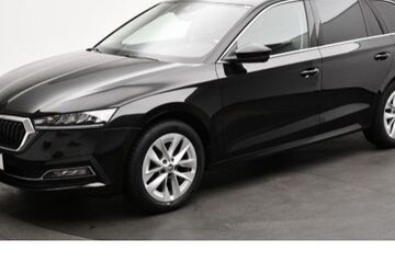 Skoda Octavia 80.667 km 23.290 &euro; Wolfsburg 38440