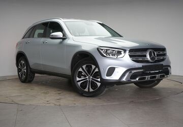 Mercedes-Benz GLC 300 29.000 km 37.990 &euro; Braunschweig 38110