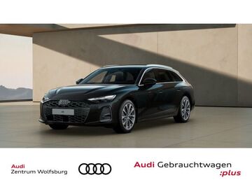 Gebrauchte Audi A6