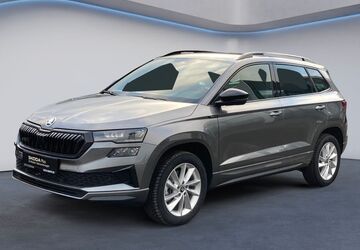 Skoda Karoq 2.000 km 40.480 &euro; Braunschweig 38124