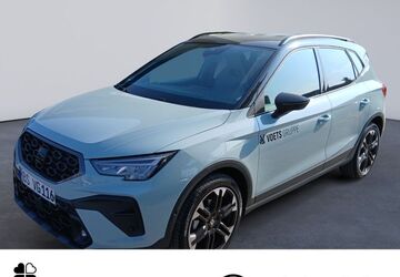 Seat Arona 1.500 km 27.975 &euro; Braunschweig 38114