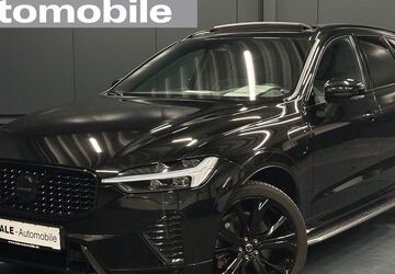 Volvo XC60 143.000 km 35.970 &euro; Helmstedt 38350