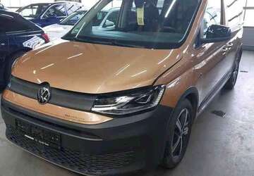 VW Caddy 35.000 km 33.970 &euro; Helmstedt 38350