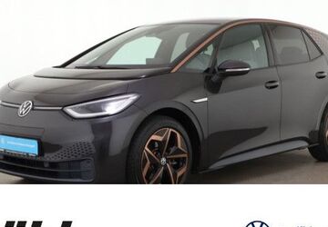VW ID.3 35.110 km 21.490 &euro; Gifhorn 38518