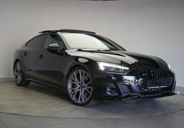Audi A5 27.000 km 47.990 &euro; Braunschweig 38110