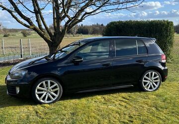 VW Golf 199.000 km 6.999 &euro; Rühen 38471