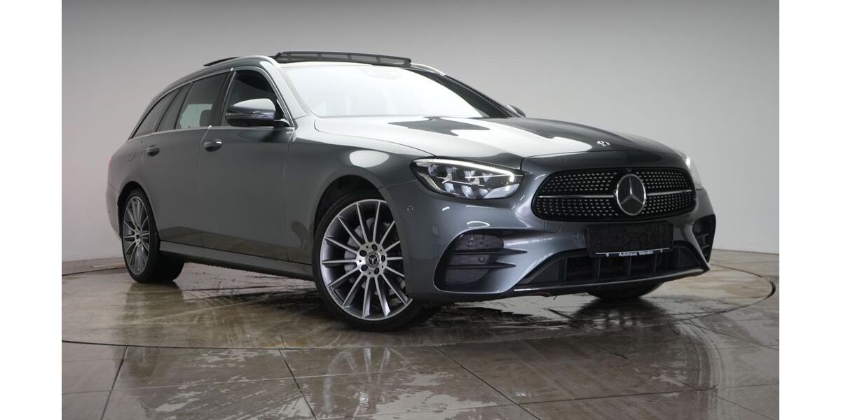 Mercedes-Benz E 300 121.000 km 36.490 &euro; Braunschweig 38110