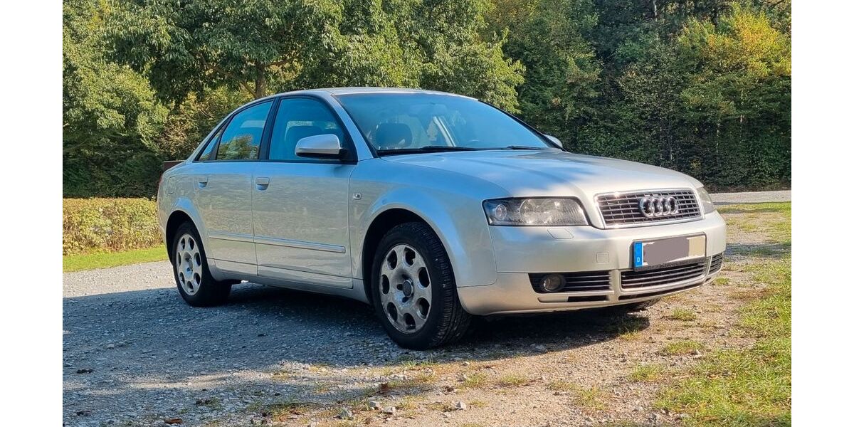 Audi A4 228.742 km 3.499 &euro; Braunschweig 38124