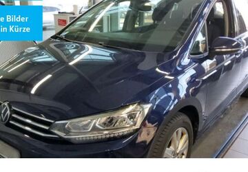 VW Touran 53.895 km 29.990 &euro; Wolfsburg 38440