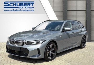 BMW 318 4.000 km 51.990 &euro; Gifhorn 38518