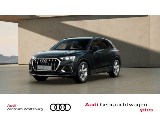 Audi Q3 25.418 km 36.690 &euro; Wolfsburg 38440