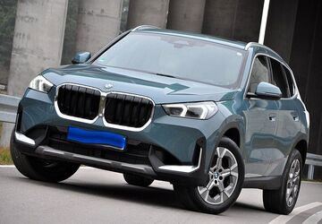BMW X1 3.000 km 38.790 &euro; Gifhorn 38518