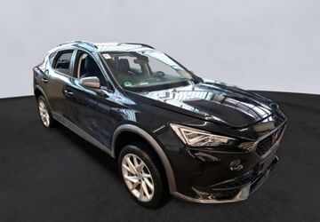 Cupra Formentor 33.000 km 25.470 &euro; Helmstedt 38350