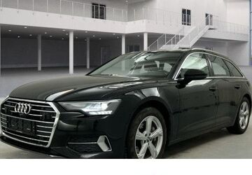 Audi A6 65.775 km 29.290 &euro; Wolfsburg 38440