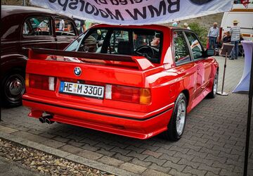 BMW 318 100.000 km 35.900 &euro; Weferlingen 39356