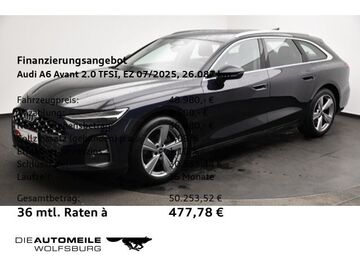 Gebrauchte Audi A6