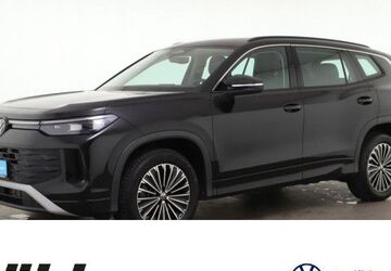 VW Tayron 25.370 km 38.980 &euro; Gifhorn 38518