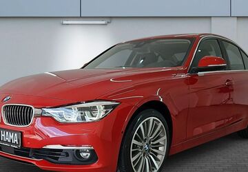 BMW 340 22.150 km 39.990 &euro; Weferlingen 39356