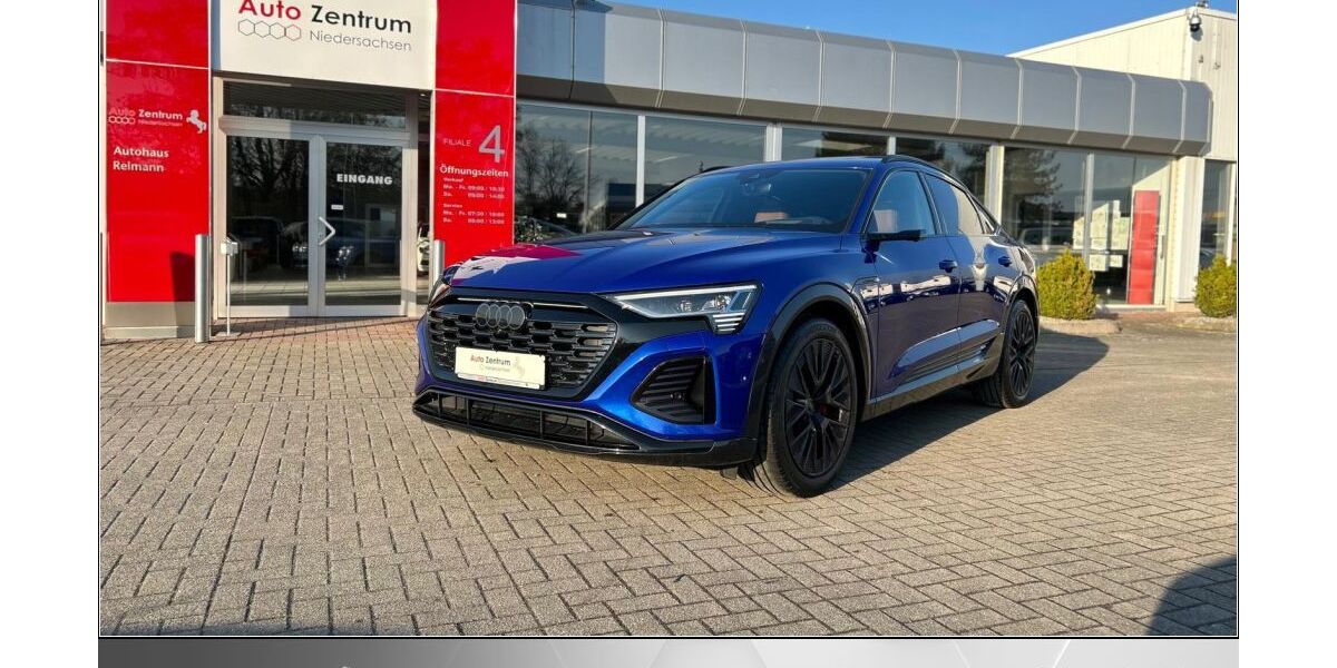 Audi Q8 e-tron 73.000 km 59.970 &euro; Helmstedt 38350