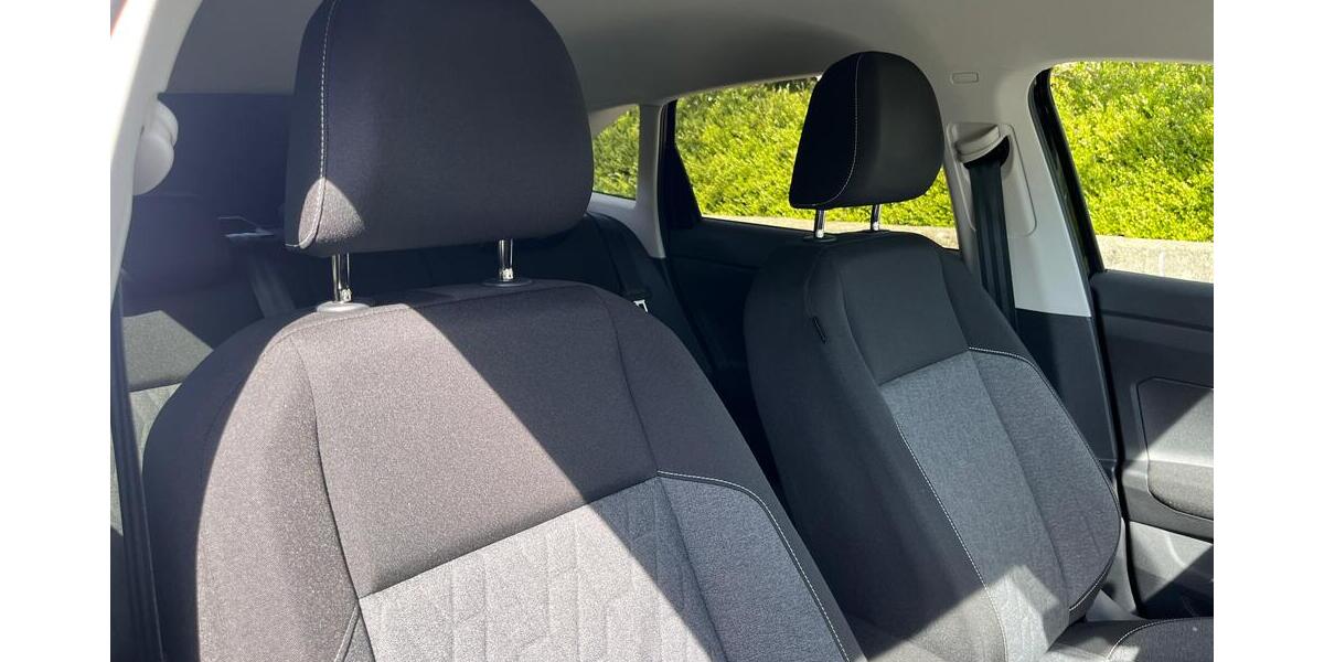 VW Taigo 16.000 km 17.900 &euro; Wolfsburg 38442