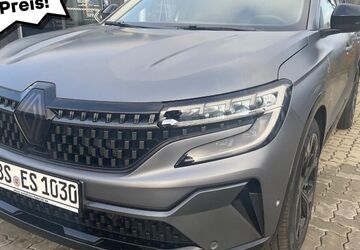 Renault Espace 3.783 km 43.980 &euro; Braunschweig 38124