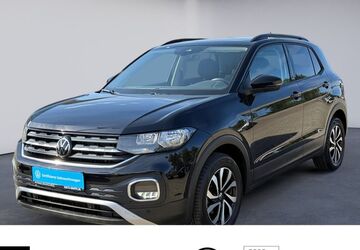 VW T-Cross 29.300 km 18.550 &euro; Braunschweig 38108