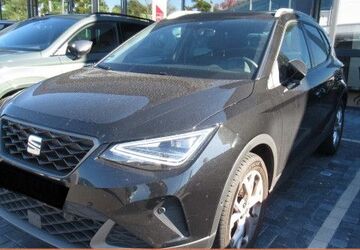 Seat Arona 27.650 km 19.380 &euro; Wolfsburg 38440
