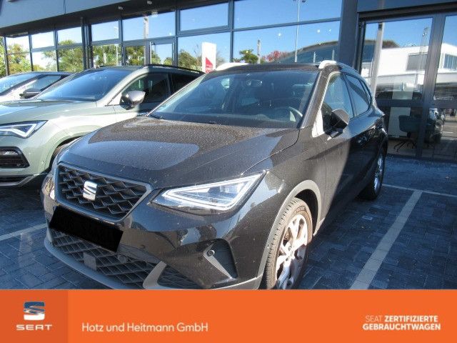 Seat Arona 27.650 km 19.380 &euro; Wolfsburg 38440