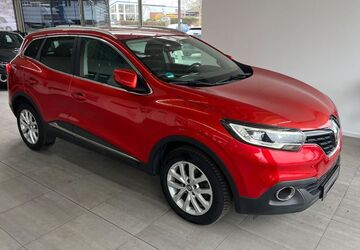 Renault Kadjar 80.000 km 10.490 &euro; Braunschweig 38116