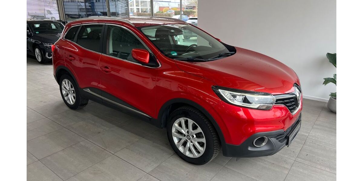 Renault Kadjar 80.000 km 10.490 &euro; Braunschweig 38116