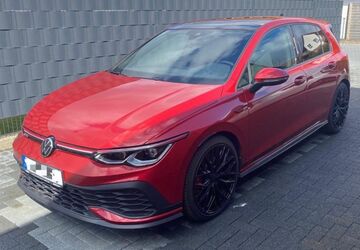 VW Golf 19.000 km 31.900 &euro; Gifhorn 38518