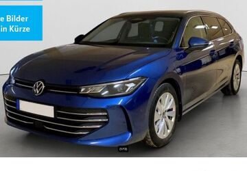 VW Passat Variant 41.290 km 37.490 &euro; Wolfsburg 38440