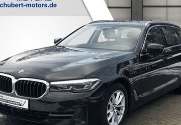 BMW 520 106.618 km 27.400 &euro; Gifhorn 38518