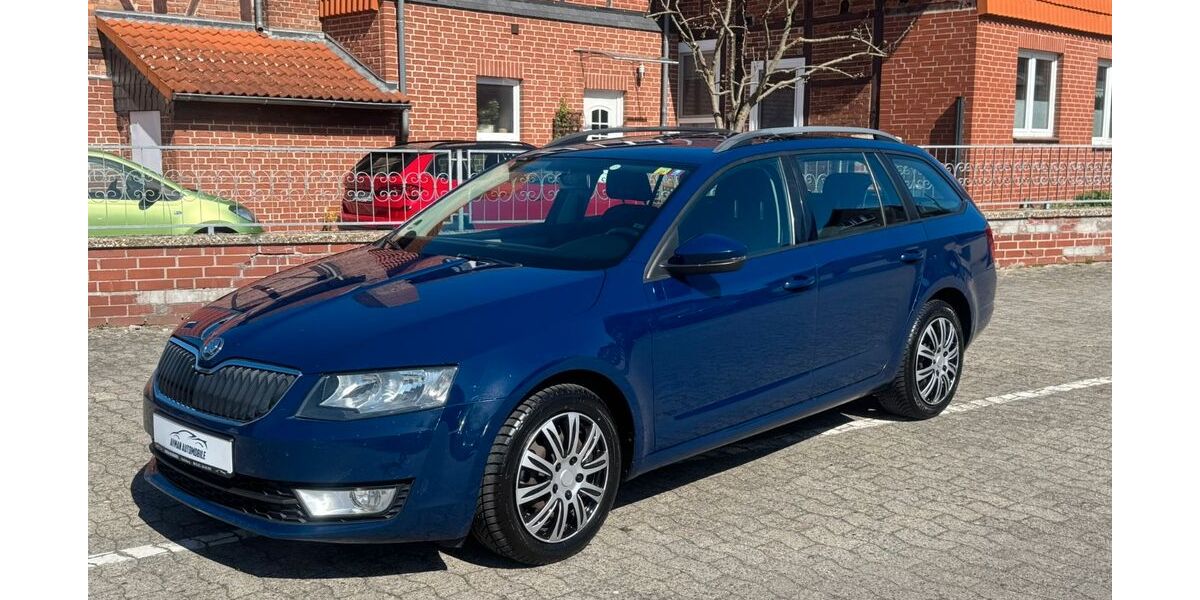 Skoda Octavia 250.000 km 4.999 &euro; Ehmen Wolfsburg 38442