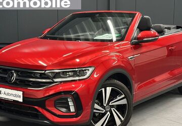 VW T-Roc 15.000 km 29.892 &euro; Helmstedt 38350