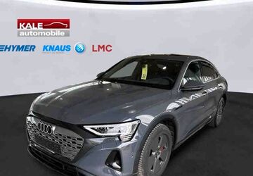 Audi Q8 e-tron 31.000 km 54.890 &euro; Helmstedt 38350