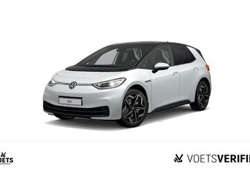 VW ID.3 60.600 km 27.980 &euro; Braunschweig 38124