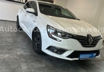 Renault Megane 137.000 km 8.990 &euro; Braunschweig 38112