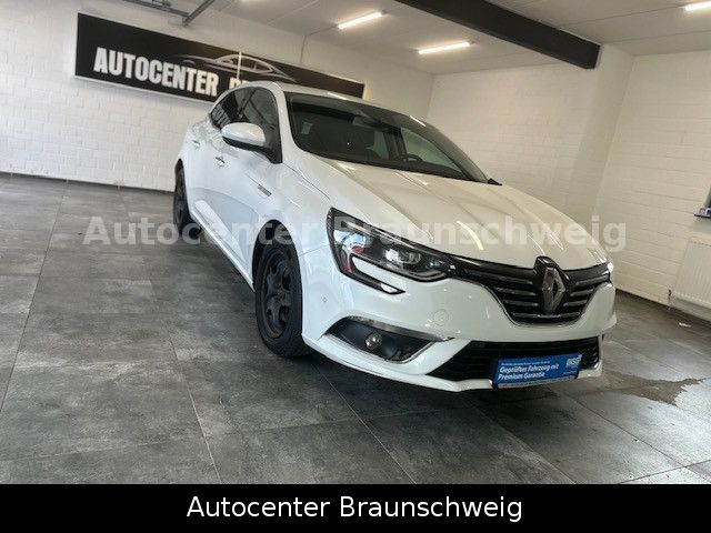 Renault Megane 137.000 km 8.990 &euro; Braunschweig 38112