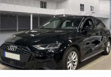 Audi A3 60.086 km 23.490 &euro; Wolfsburg 38440