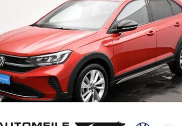 VW Taigo 25.161 km 22.990 &euro; Wolfsburg 38440