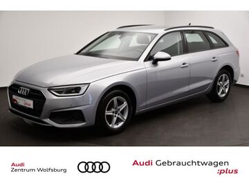 Gebrauchte Audi A4