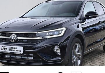 VW Taigo 1.500 km 28.950 &euro; Braunschweig 38108