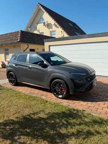 Gebrauchte Hyundai Kona