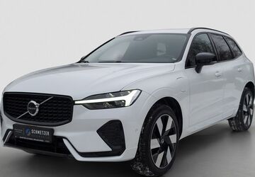 Volvo XC60 27.761 km 46.490 &euro; Braunschweig 38114